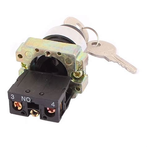 Image result for Multi-Position Key Switch