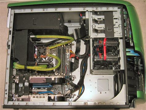 Image result for Alienware Area-51 7500