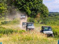 Polaris Ranger XP Kinetic at Road America Gallery | UTV Driver