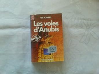 Amazon.in: Buy Voies d'anubis ***** (les) Book Online at Low Prices in ...