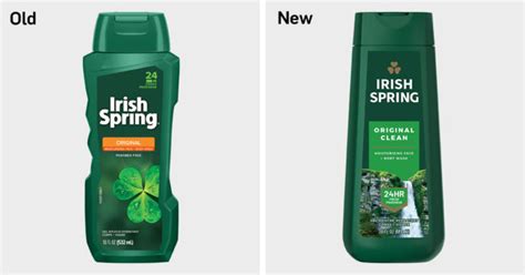 Image result for Irish Spring Ads