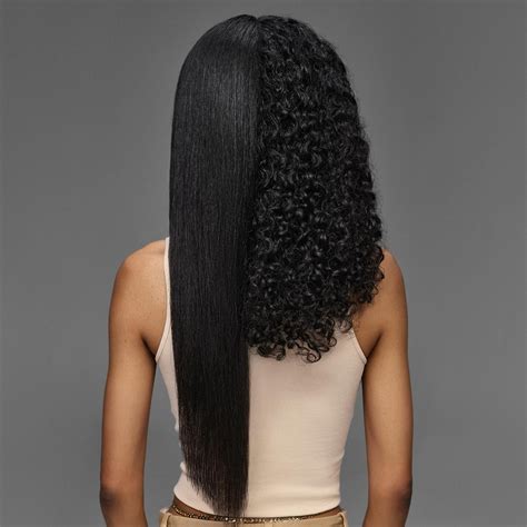 Formulated for and tested across diverse hair types, our FOUNDATION ...