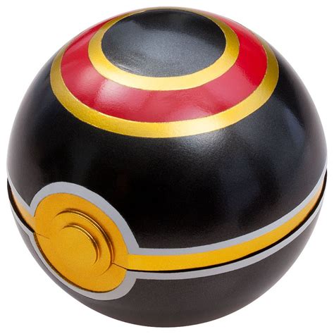 Moncolle Poke Ball Luxury Ball | HLJ.com