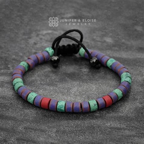 The Joker Heath Bracelet