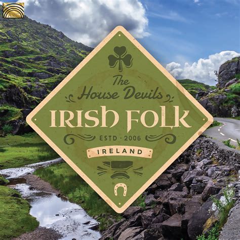 ‎Irish Folk - Album by The House Devils - Apple Music