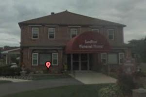 Ludlow Funeral Home - Ludlow, Massachusetts (MA) - Funeral Flowers