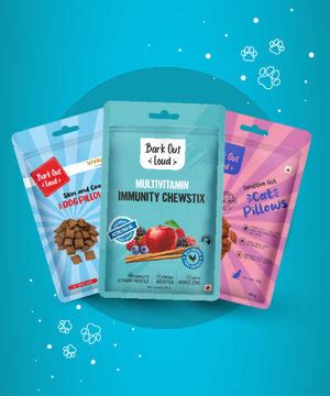 Innovative Solutions For Pet Care. Buy Healthy and Soft Treats for Dog ...