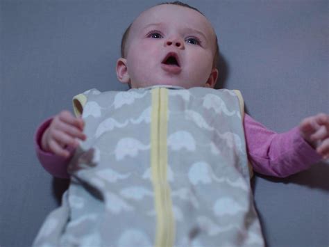 Cómo dormir a un bebé dejando que llore (video) | BabyCenter