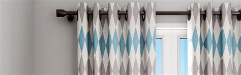 LONG DOOR CURTAINS – URBAN DREAM