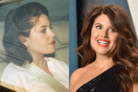 Farewell to Activist & TV Personality Monica Lewinsky — Taken Too Soon ...