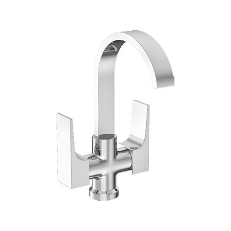 AFEY UNIPOL CENTER HOLE BASIN MIXER