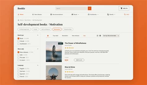 Image result for Online Book Store Website Tutorial