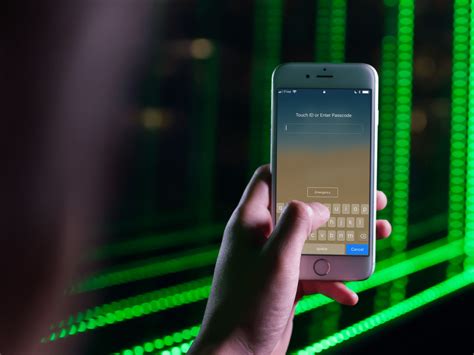 Image result for iPhone Number Keyboard Passcode