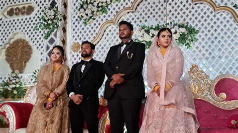 एक मंडप, दो संस्कार... कोटा में मिसाल बनी दोस्ती, एक साथ हुआ निकाह और ...