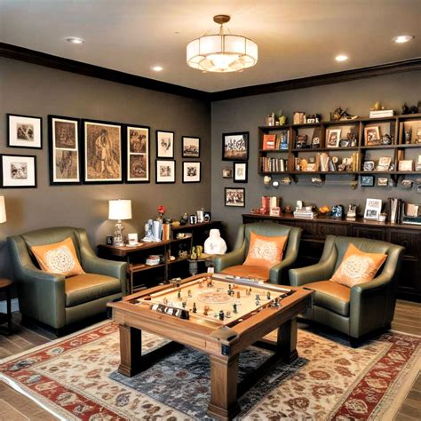 25 Cool Game Room Ideas for Every Gamer (2024) - Suite 101