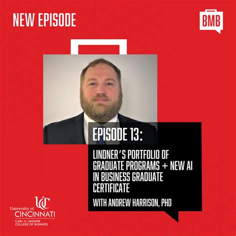 Bearcats Mean Business podcast | University of Cincinnati