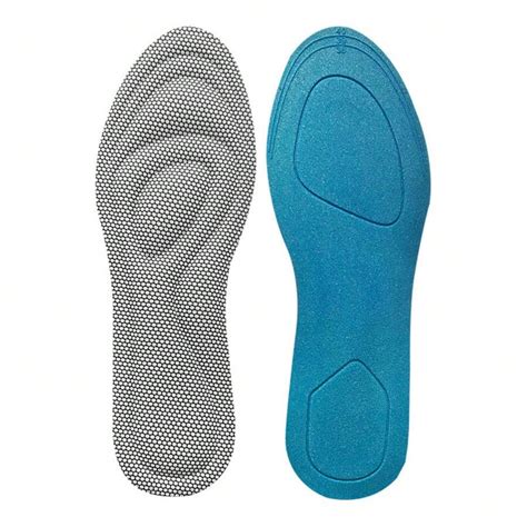 Athletic Insoles Are Soft, Standing For A Long Time, Not Tired ...
