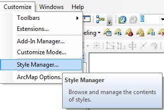 Image result for Style Manager
