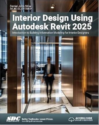 Buy Interior Design: Using Autodesk Revit 2025 Book Online at Low ...