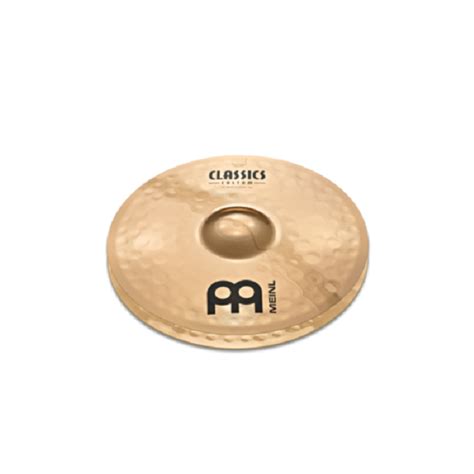 BAJAAO.COM - Buy Meinl CC15MHB Classics Custom 15" Medium Hi Hat Cymbal ...