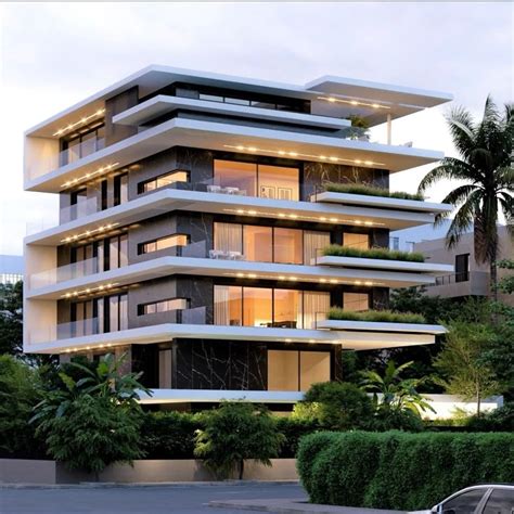 Image result for High-Rise Residential Building Design