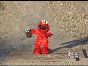 Exploding Elmo Meme 的图像结果