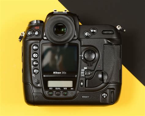 Image result for Nikon D2X Tutorial