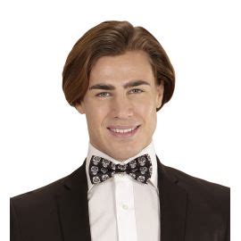 Set orejas ratón con rabito y pajarita - Barullo.com