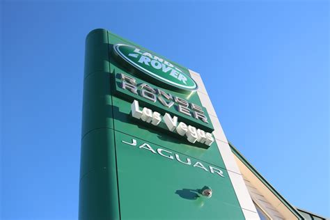 Findlay Automotive Group Acquires Jaguar Franchise In Las Vegas