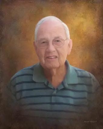 Ray Laycock Obituary (2025) - Pampa, TX - Winegeart Funeral Home