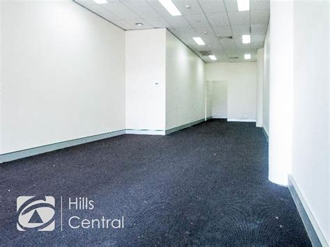 141A/24-32 Lexington Drive, Bella Vista | First National Commercial Hills Central