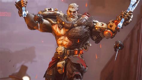 Borderlands 4 - Official Amon Abilities Breakdown: Beyond The ...