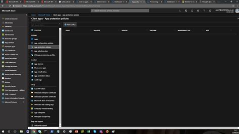 Image result for App Protection Policies Android