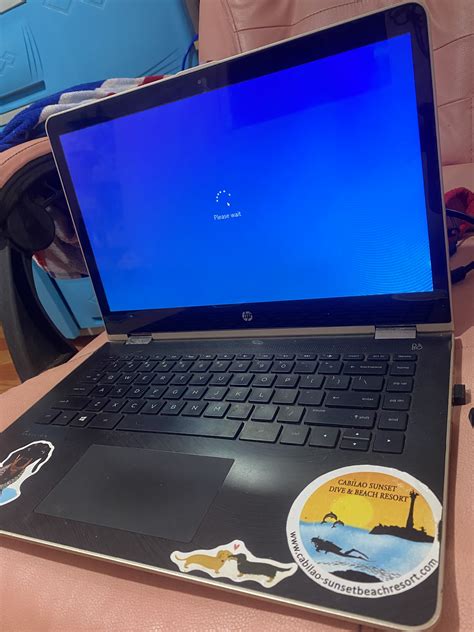 Enable HP Component 的图像结果