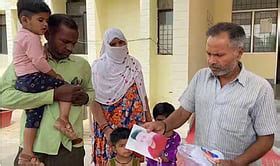 Mother Of 3 Elopes With Brother-In-Law With Cash And Jewellery In UP's ...