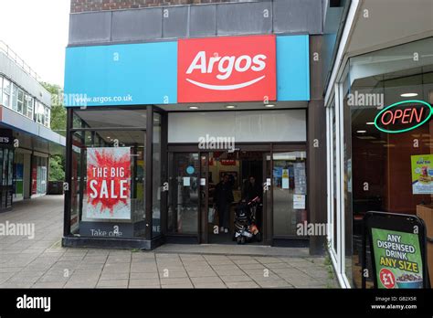 Image result for Argos Store