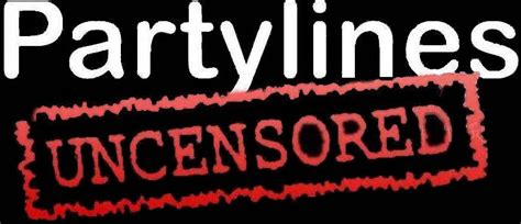 uncensoredpartylines.com - Web Control