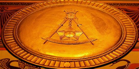 Are Freemason Symbols Hiding in Plain Sight? | HISTORY