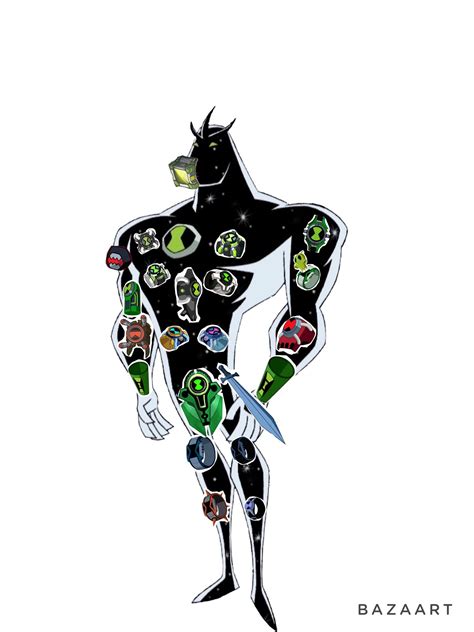 Image result for Alien X Tinction