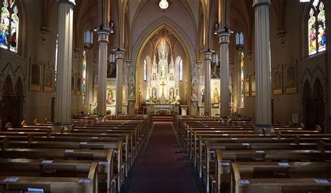 Places To Visit In Belgium: Tourist Attractions & Places To Stay