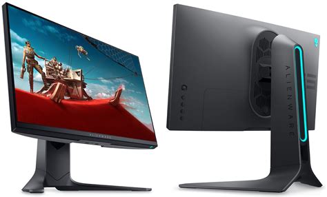 Image result for Alienware 25 Aw2521hf