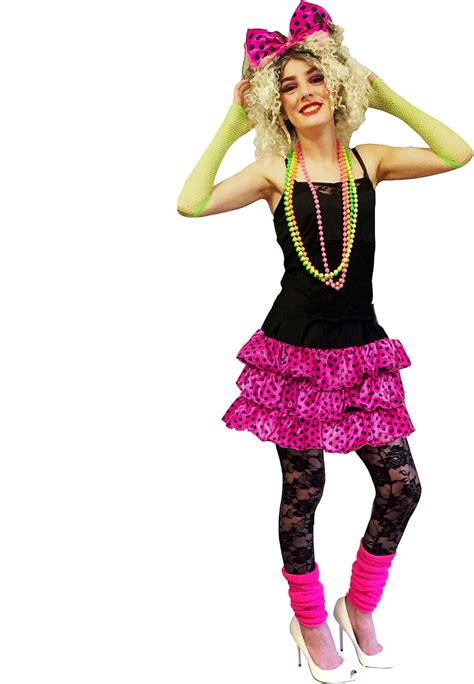 Boy George Fancy Dress Costume at Christopher Bryant blog