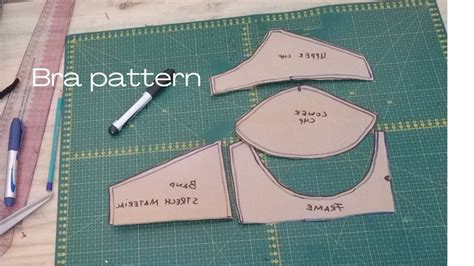 Bra Making Tutorial 的图像结果