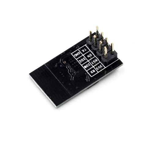 Image result for Increase Flash Memory of Esp8266 Wi-Fi Module