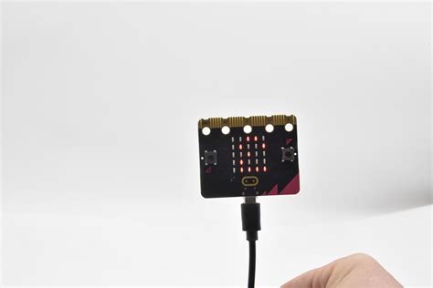 MicroPython Tutorial 的图像结果