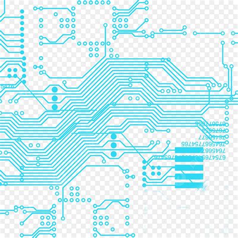Computer Circuit 的图像结果