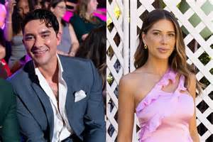 Vanderpump Villa's Marciano Brunette firmly denies 'unwanted touch ...