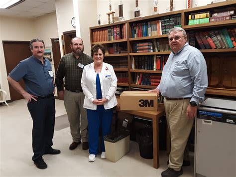 Thank You to our Healthcare Heroes! | Ouachita County Medical Center