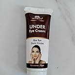 Under Eye Cream, Dark Circles Removal Cream, Under Eye Cream For Dark ...