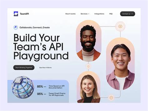 Image result for How to Create a Futuristic Website